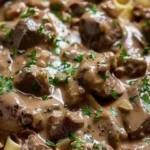 30 minute ground beef stroganoff 2026 01 06 185127 1