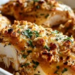 4 ingredient ranch chicken bake 2026 01 24 222722 1