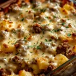 5-Ingredient Hamburger & Potato Casserole 7 5 ingredient hamburger potato casserole 2026 01 24 222809 1