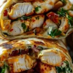 air fryer chicken mozzarella wraps 2026 01 24 222757 1