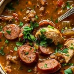 authentic cajun sausage and chicken gumbo recipe 2026 01 24 222659 1