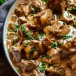 beef stroganoff easy one pot recipe 2026 01 06 185120 1