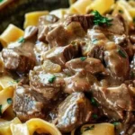 Beef Stroganoff with Egg Noodles 7 beef stroganoff with egg noodles 2026 01 06 185151 1