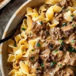 Beef Stroganoff with Ground Beef 7 beef stroganoff with ground beef 2026 01 06 185154 1
