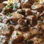 best beef stroganoff recipe in 30 minutes 2026 01 06 185113 1