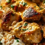 Best Smothered Chicken and Rice Recipe 7 best smothered chicken and rice recipe 2026 01 24 222717 1