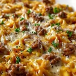 cajun cream cheese alfredo bowties with spiced gro 2026 01 24 222705 1