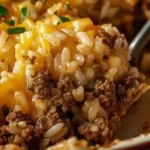 cheesy ground beef and rice casserole 2026 01 24 222726 1
