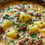 cheesy hamburger potato soup 2026 01 24 222647 1