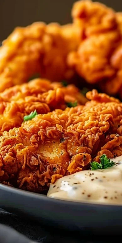 Chicken Fried Chicken 5 Chicken Fried Chicken