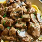 Classic Beef Stroganoff 7 classic beef stroganoff 2026 01 06 185114 1