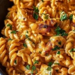 cowboy butter chicken pasta recipe 2026 01 24 222720 1