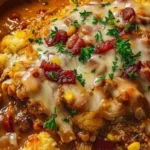Cowboy Casserole: Discover a Deliciously Easy Recipe! 7 cowboy casserole discover a deliciously easy reci 2026 01 24 222815 1