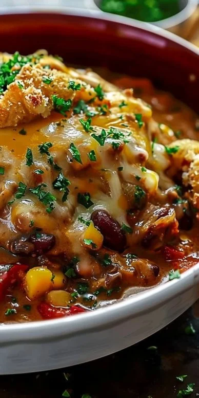 Cowboy Casserole: Discover a Deliciously Easy Recipe! 5 Cowboy Casserole: Discover a Deliciously Easy Recipe!