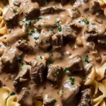 creamy crockpot beef stroganoff 2026 01 06 185233 1