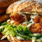 crispy chicken caesar sandwich recipe 2026 01 24 222736 1