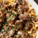 crock pot beef stroganoff 2026 01 06 185209 1