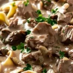 crock pot beef stroganoff recipe 2026 01 06 185238 1