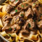 crockpot beef stroganoff 2026 01 06 185234 1