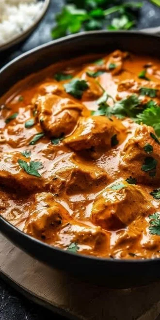 Crockpot Butter Chicken: An Incredible Ultimate Recipe You’ll Love