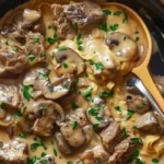 easy authentic beef stroganoff 2026 01 06 185137 1