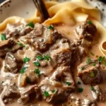 easy slow cooker beef stroganoff recipe 2026 01 06 190708 1