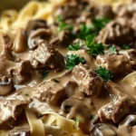 easy weeknight beef stroganoff casserole 2026 01 06 185155 1