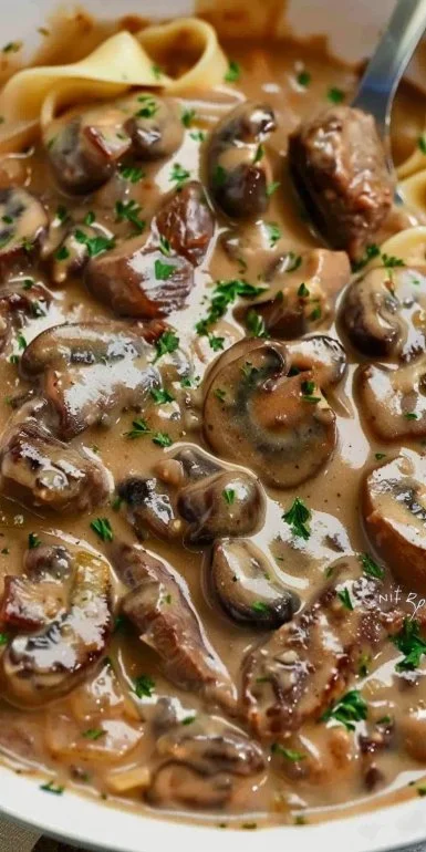 Ina Garten Beef Stroganoff 5 Ina Garten Beef Stroganoff