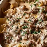 incredible 30 minute ground beef stroganoff 2026 01 06 185156 1