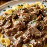 old fashioned beef stroganoff 2026 01 17 172446 1