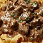 old fashioned beef stroganoff recipe 2026 01 06 185132 1