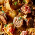 one pot creamy cajun sausage pasta 2026 01 24 222703 1