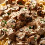 quick creamy beef stroganoff recipe 2026 01 06 185153 1