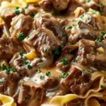 slow cooked beef stroganoff pasta 2026 01 17 172503 1