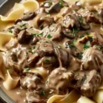 slow cooker beef stroganoff 2026 01 06 185237 1
