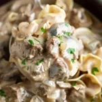 slow cooker beef stroganoff 2026 01 17 172500 1