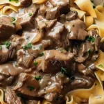 slow cooker beef stroganoff recipe 2026 01 06 185235 1