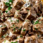 slow cooker creamy beef stroganoff 2026 01 06 185224 1