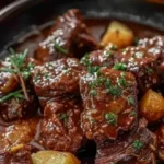 Slow Cooker Garlic Butter Beef with Potatoes 7 slow cooker garlic butter beef with potatoes 2026 01 17 172535 1