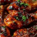 Slow Cooker Honey BBQ Chicken Drumsticks 7 slow cooker honey bbq chicken drumsticks 2026 01 17 172535 1