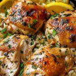 slow cooker lemon herb chicken and rice 2026 01 17 172518 1