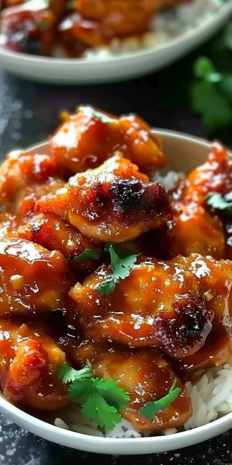 Sweet Hawaiian Crock Pot Chicken 5 Sweet Hawaiian Crock Pot Chicken