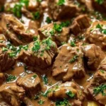 tender slow cooker beef stroganoff 2026 01 17 172507 1