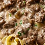 the ultimate ground beef stroganoff recipe 2026 01 06 185203 1