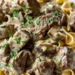 this crock pot beef stroganoff has a secret that m 2026 01 06 185225 1