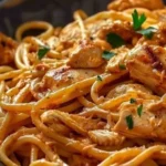 Cowboy Butter Chicken Linguine 7 cowboy butter chicken linguine 2026 02 05 172605 1
