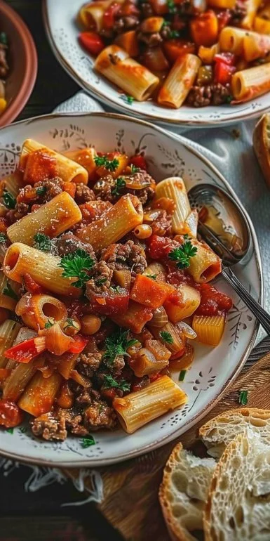 Cozy Family-Friendly Dinner Ideas Everyone Will Love Tonight!