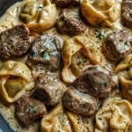 cracked garlic steak tortellini in creamhouse sauc 2026 02 05 152600 1
