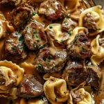 cracked garlic steak tortellini in creamhouse sauc 2026 02 05 152620 1