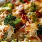 creamy low carb chicken casserole with broccoli an 2026 02 05 152601 1